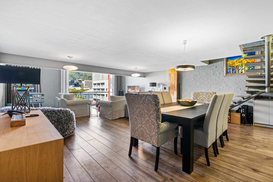 0 Bedroom Property for Sale in Cape Town City Centre Western Cape